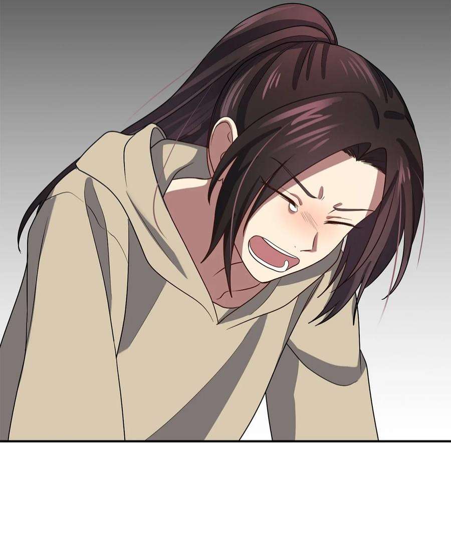 被迫穿越后，我成了真正的王70 当年的真相