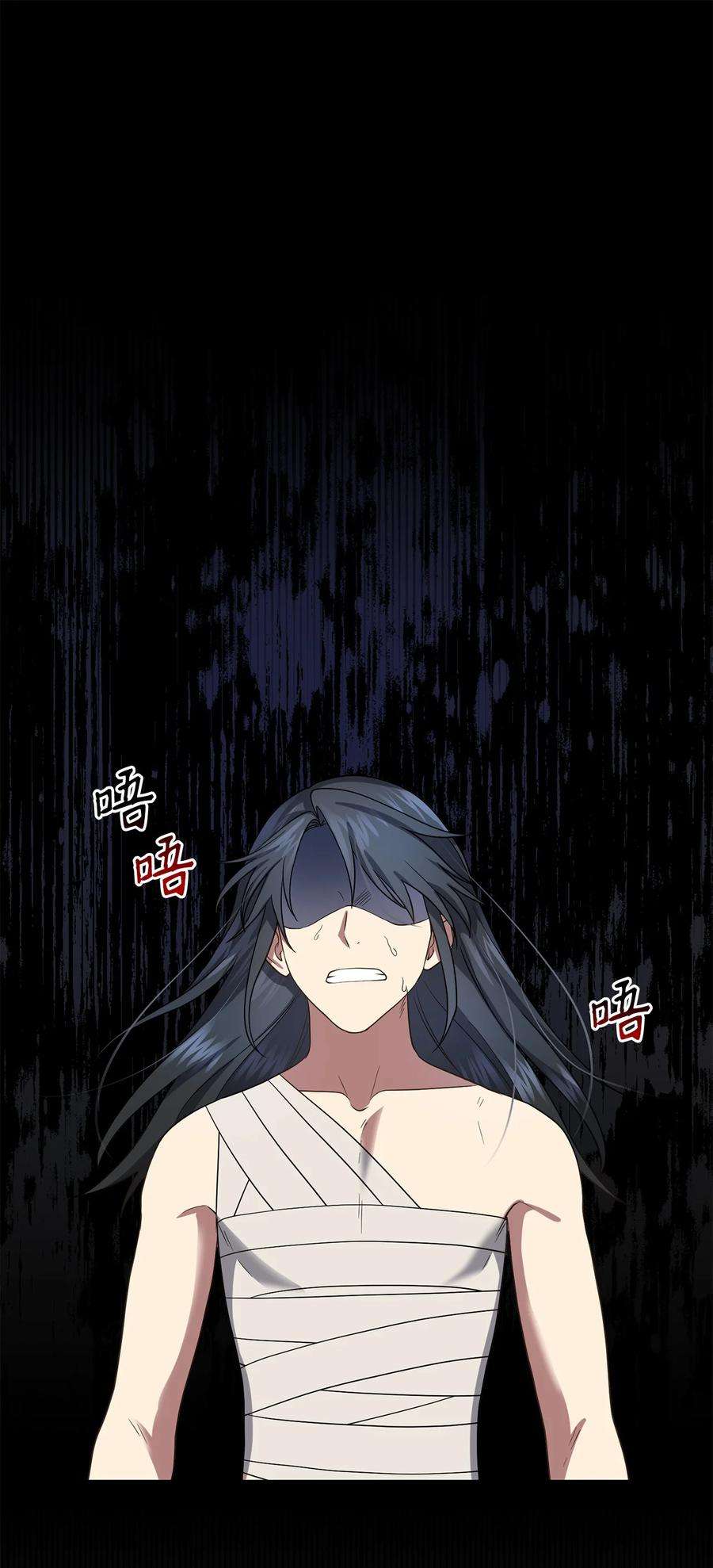 被迫穿越后，我成了真正的王71 王的归来