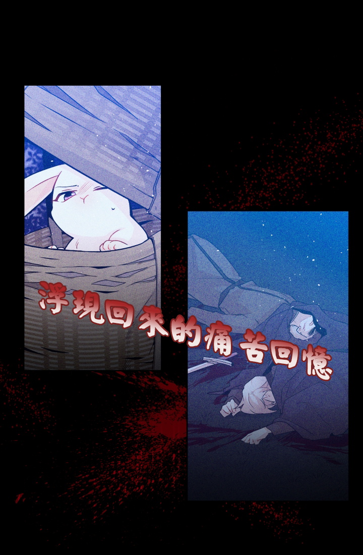 兔子与黑豹的共生关系第02话