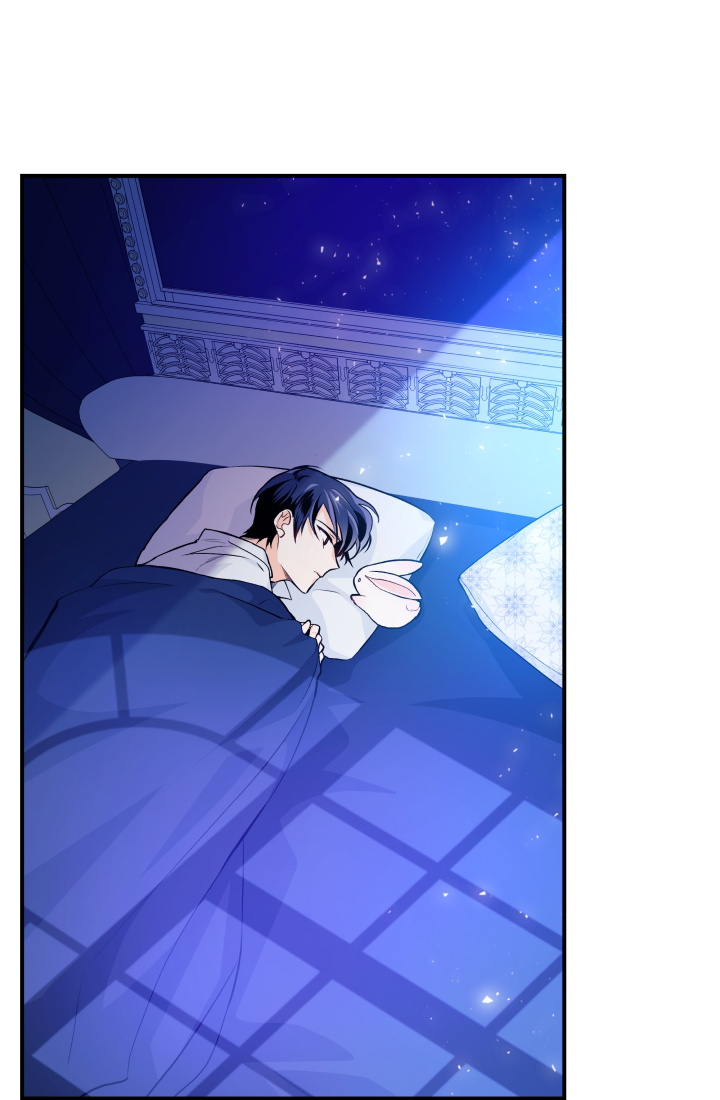 兔子与黑豹的共生关系第03话