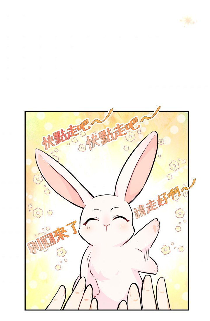 兔子与黑豹的共生关系第03话