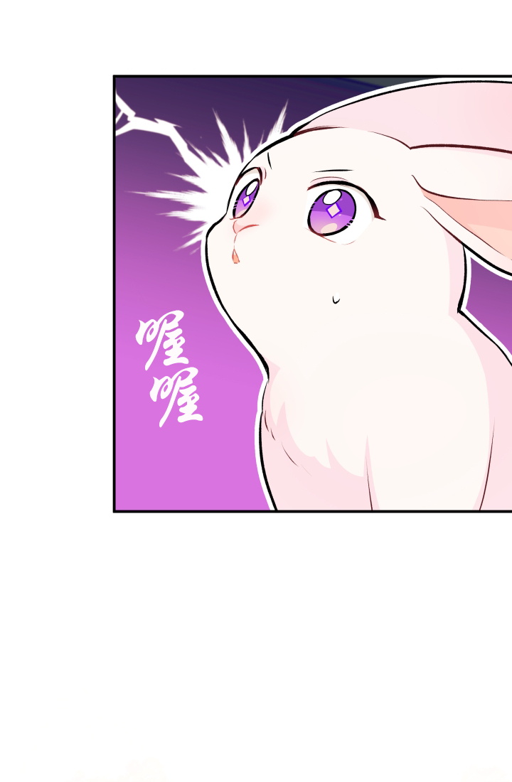 兔子与黑豹的共生关系第03话