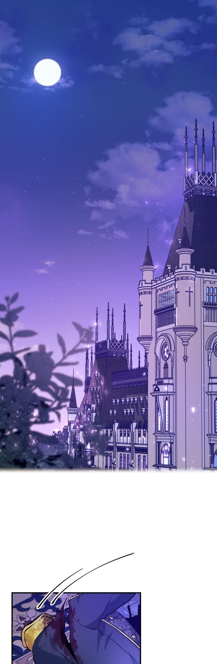 兔子与黑豹的共生关系第04话