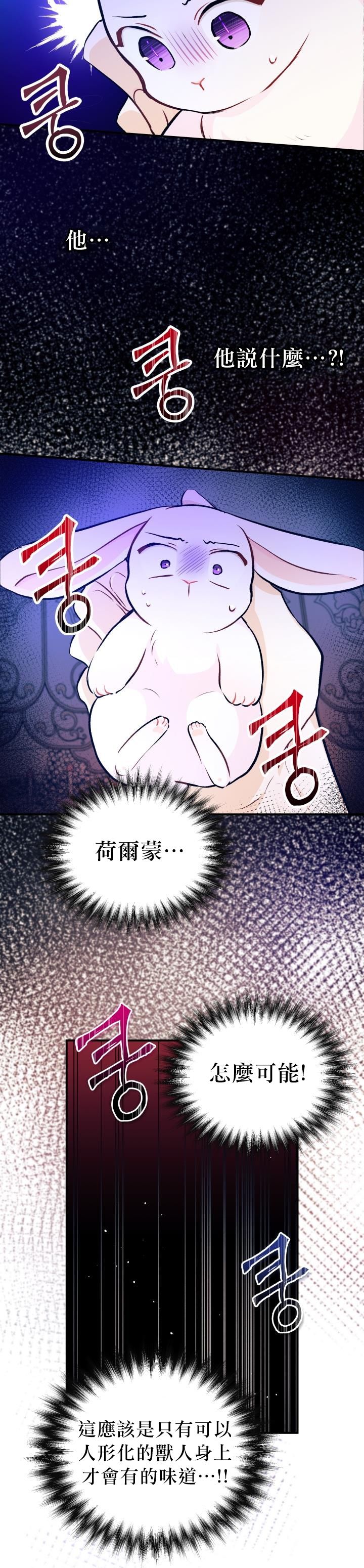 兔子与黑豹的共生关系第04话