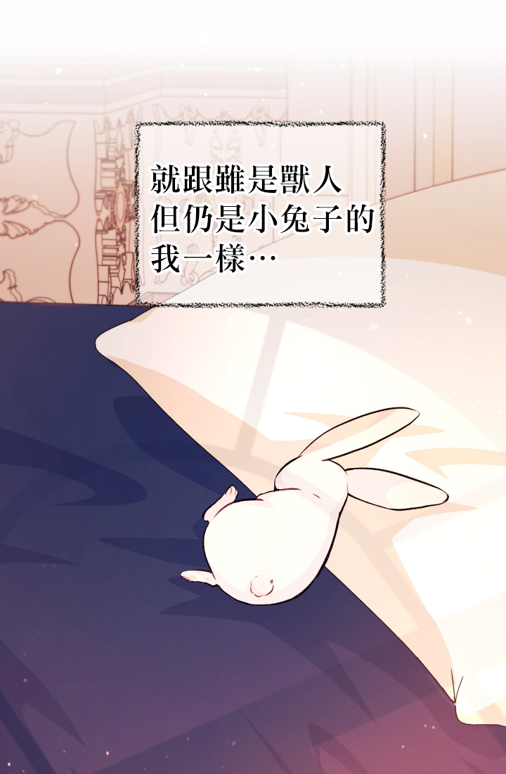 兔子与黑豹的共生关系第05话