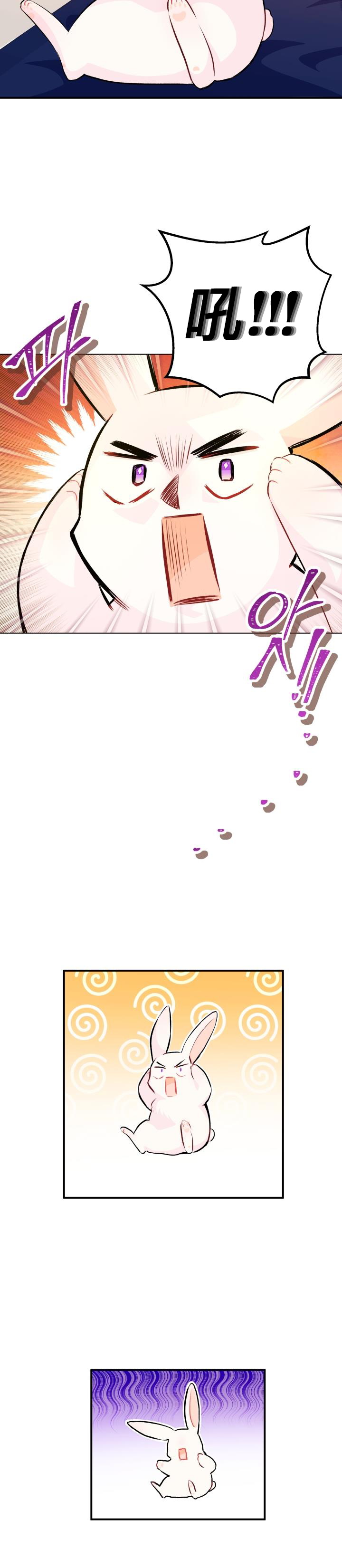 兔子与黑豹的共生关系第05话