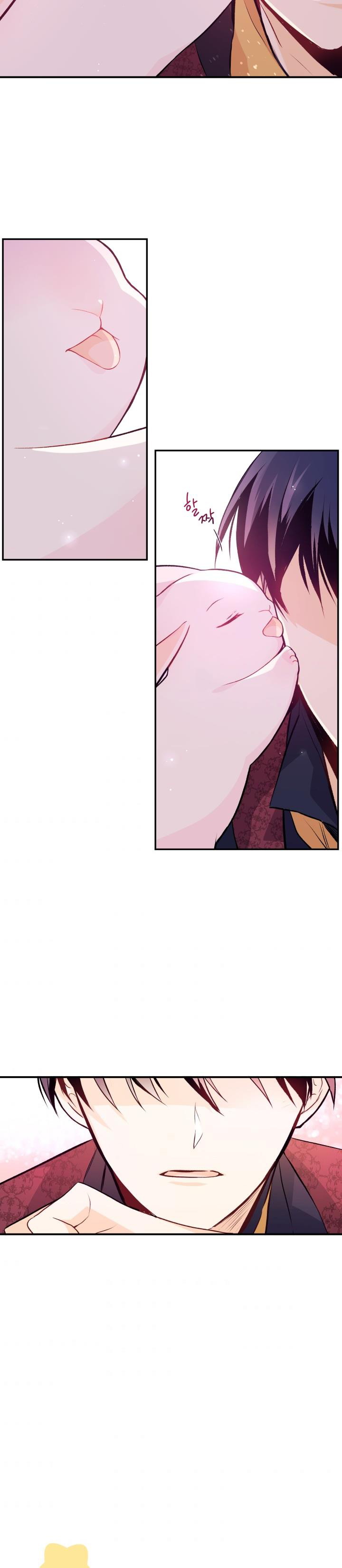 兔子与黑豹的共生关系第05话