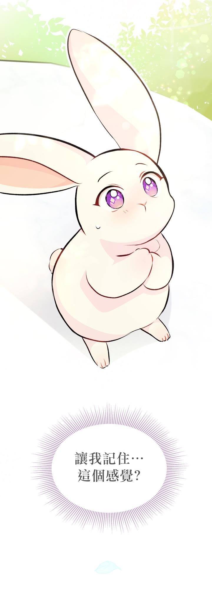 兔子与黑豹的共生关系第06话