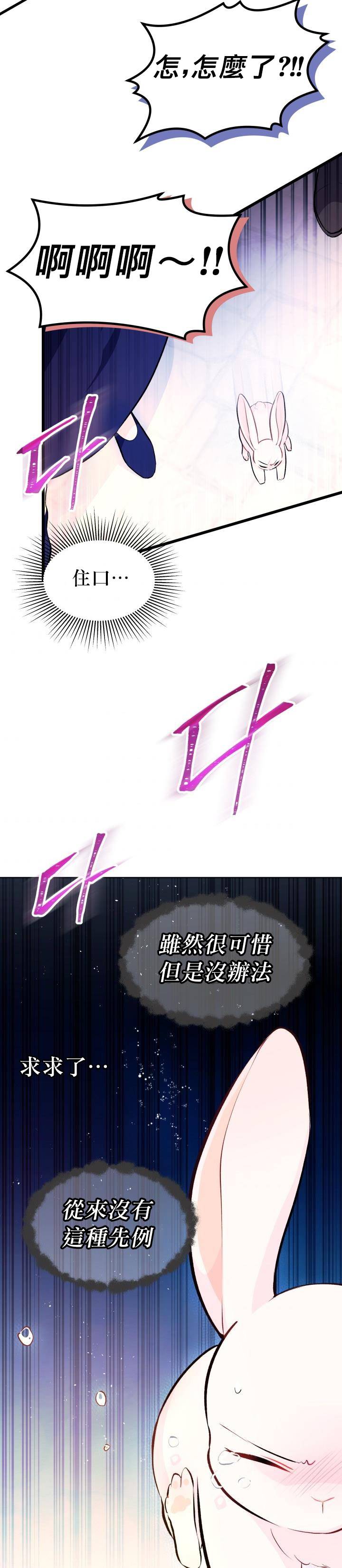 兔子与黑豹的共生关系第07话