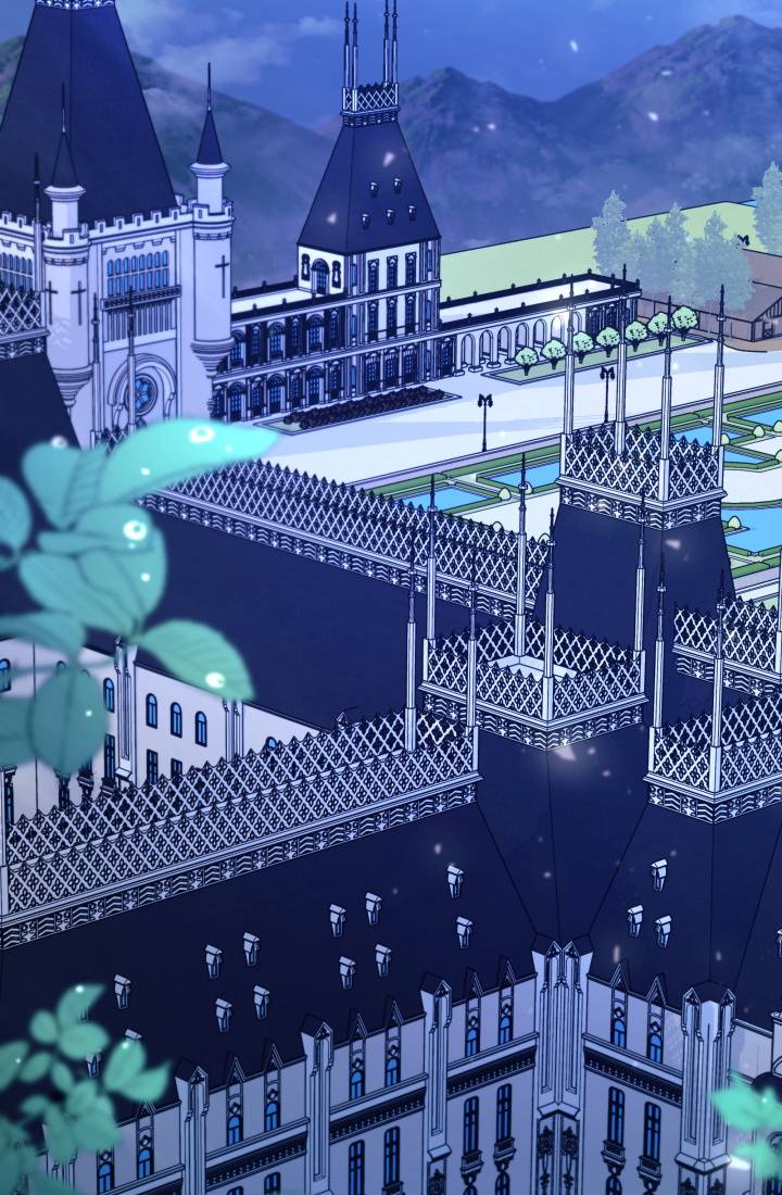 兔子与黑豹的共生关系第07话