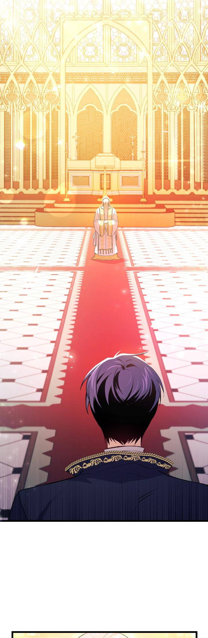 兔子与黑豹的共生关系第07话