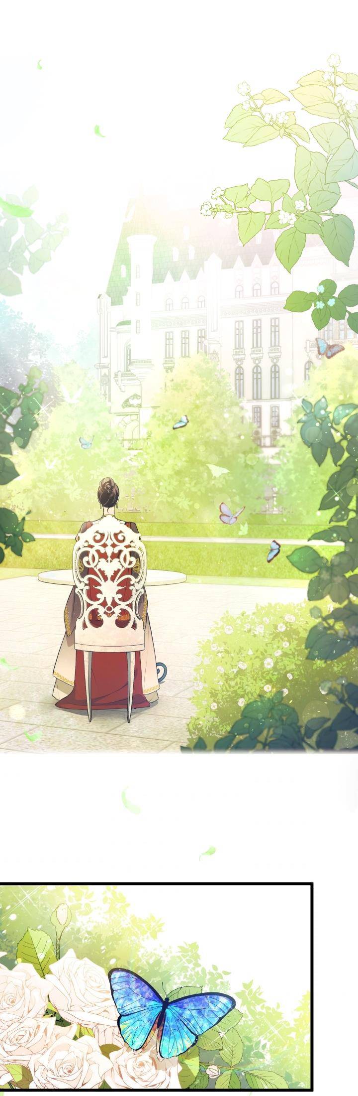 兔子与黑豹的共生关系第08话