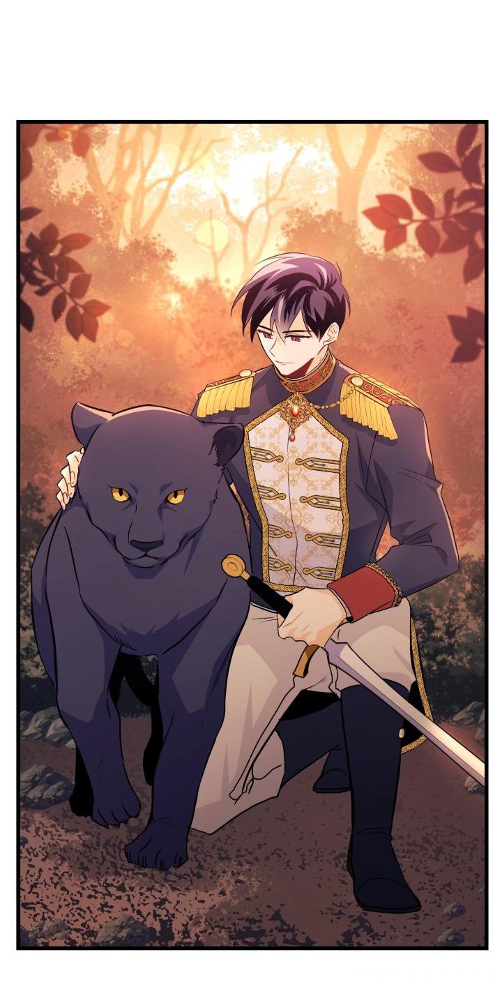 兔子与黑豹的共生关系第12话