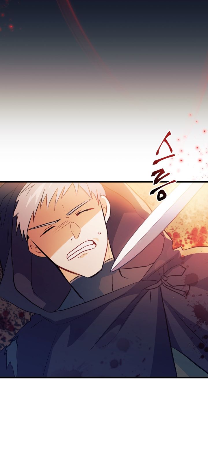 兔子与黑豹的共生关系第12话