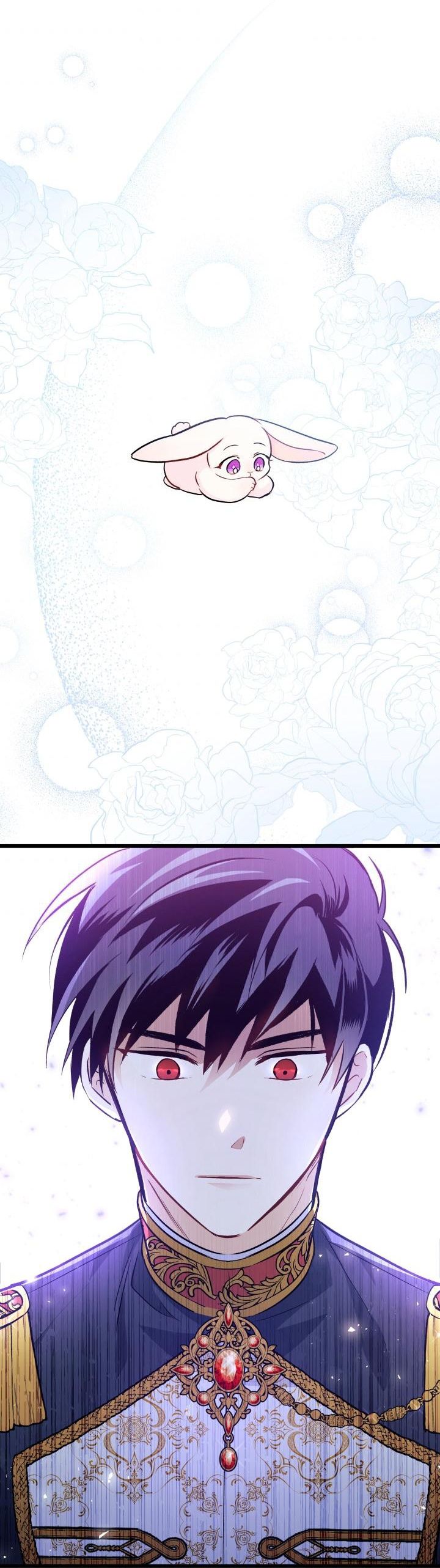 兔子与黑豹的共生关系第12话