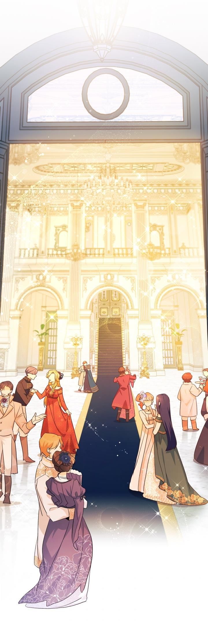 兔子与黑豹的共生关系第18话