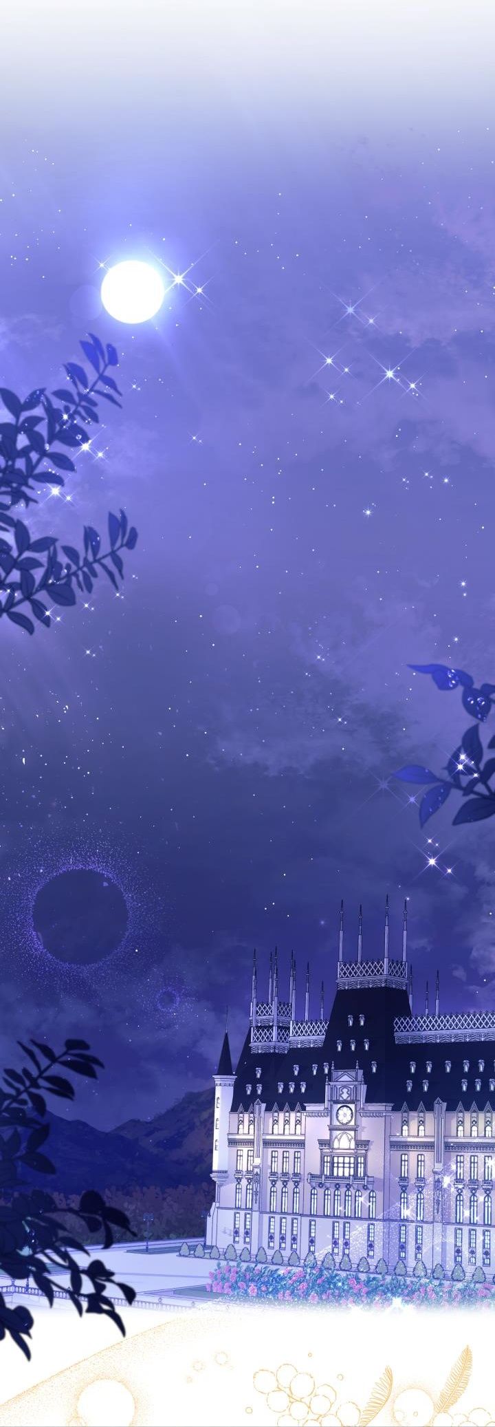 兔子与黑豹的共生关系第18话