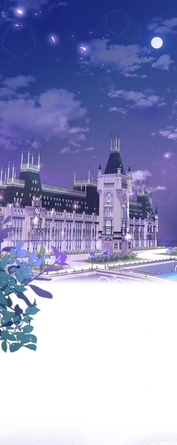 兔子与黑豹的共生关系第20话