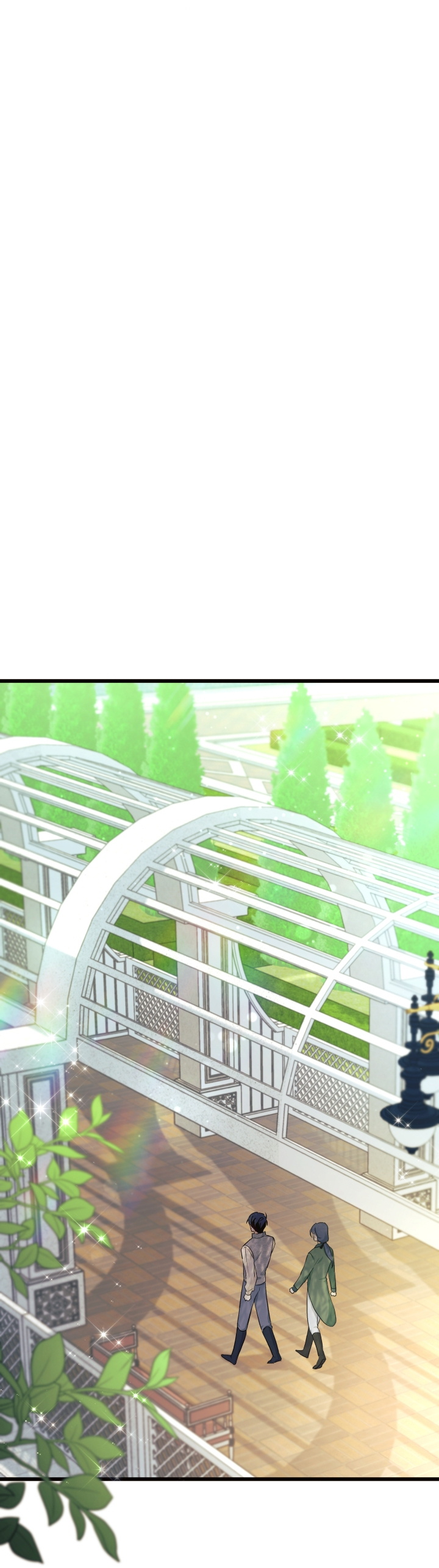 兔子与黑豹的共生关系第22话