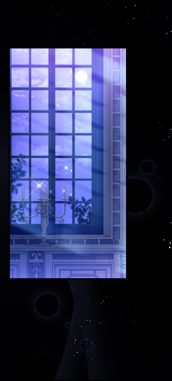 兔子与黑豹的共生关系第23话