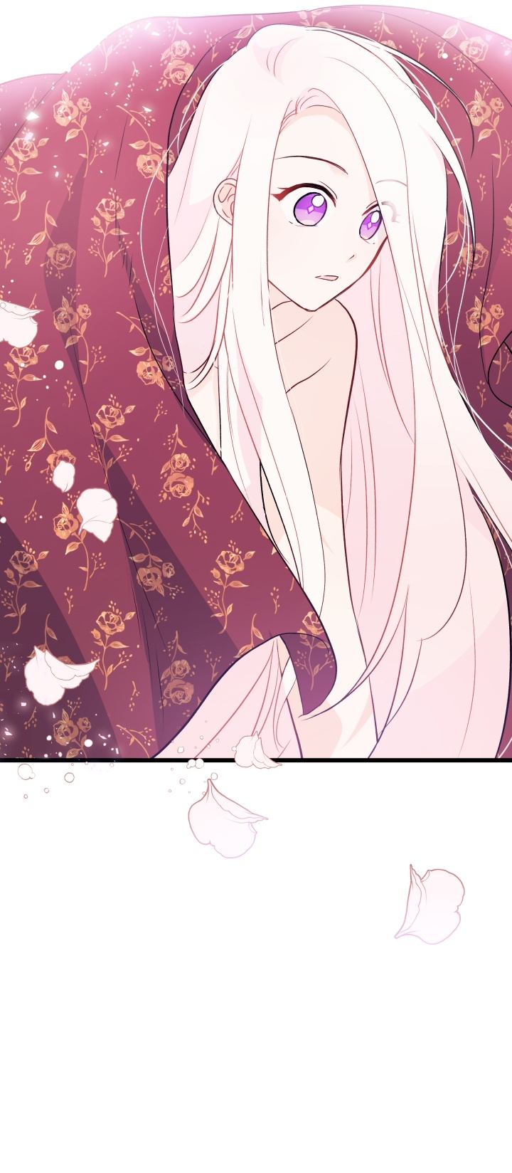 兔子与黑豹的共生关系第24话