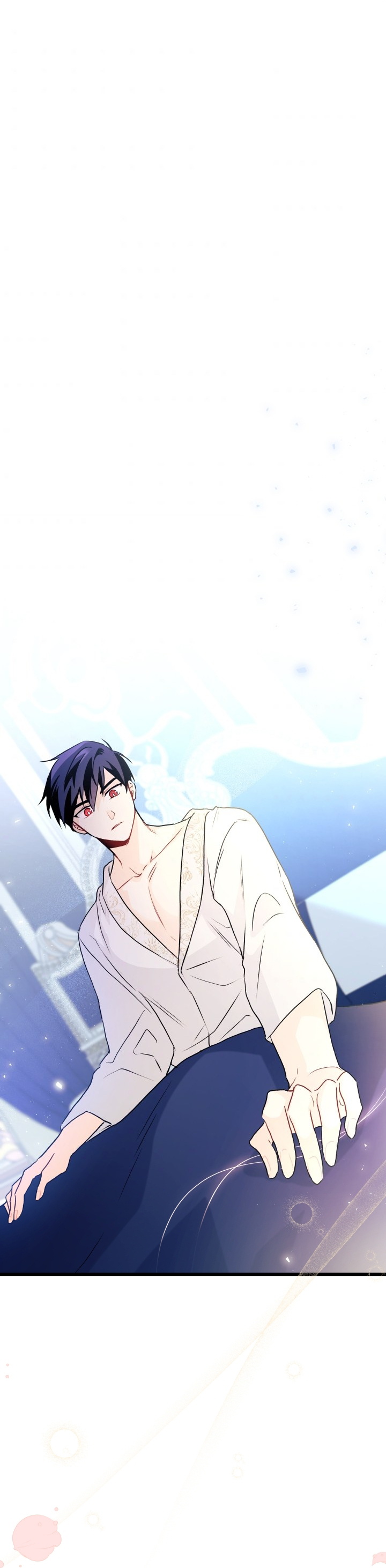 兔子与黑豹的共生关系第24话