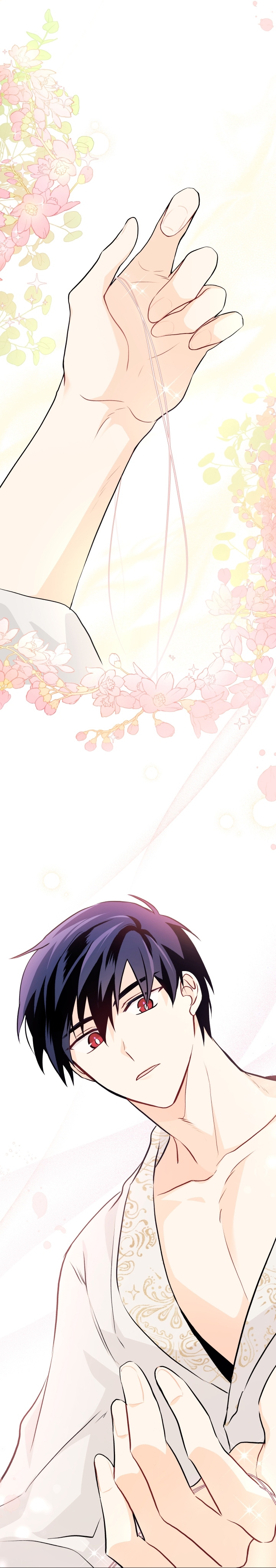 兔子与黑豹的共生关系第24话