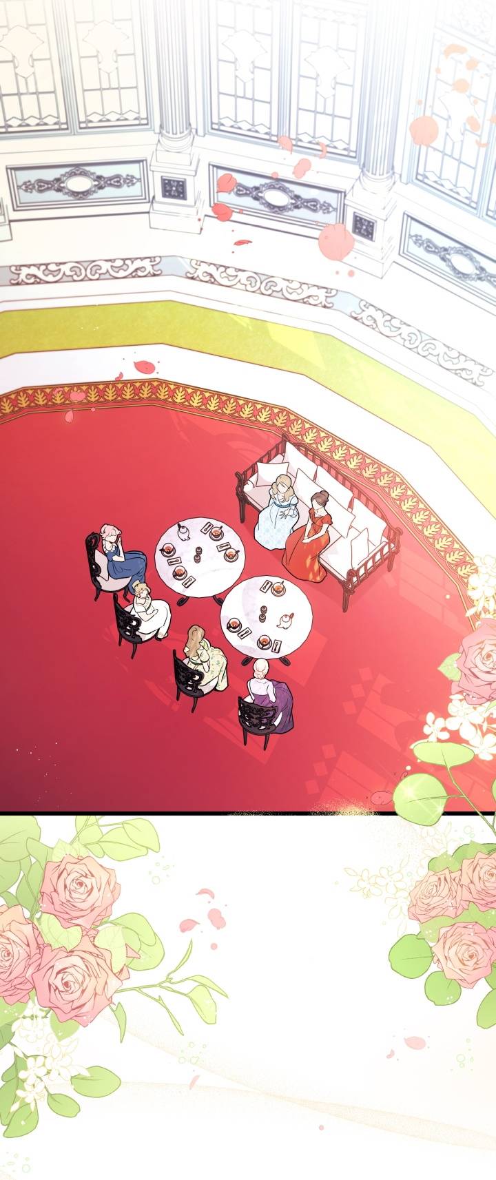 兔子与黑豹的共生关系第25话