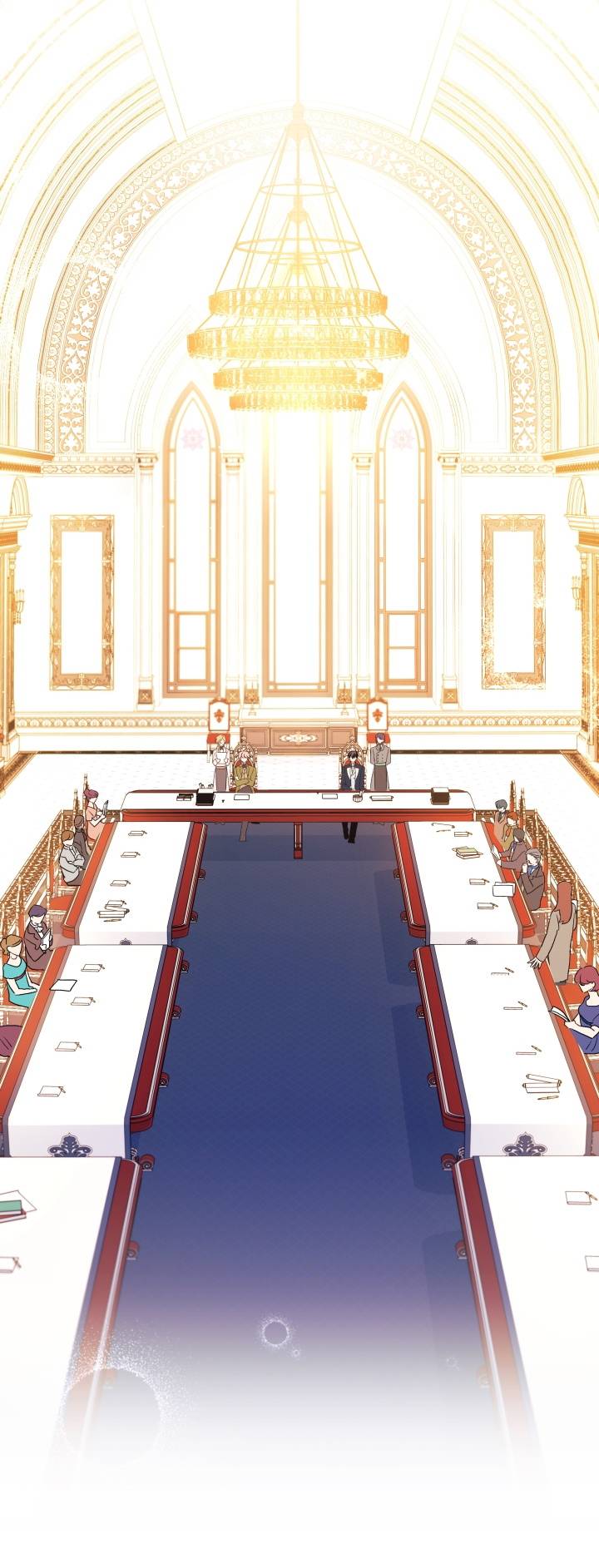 兔子与黑豹的共生关系第25话