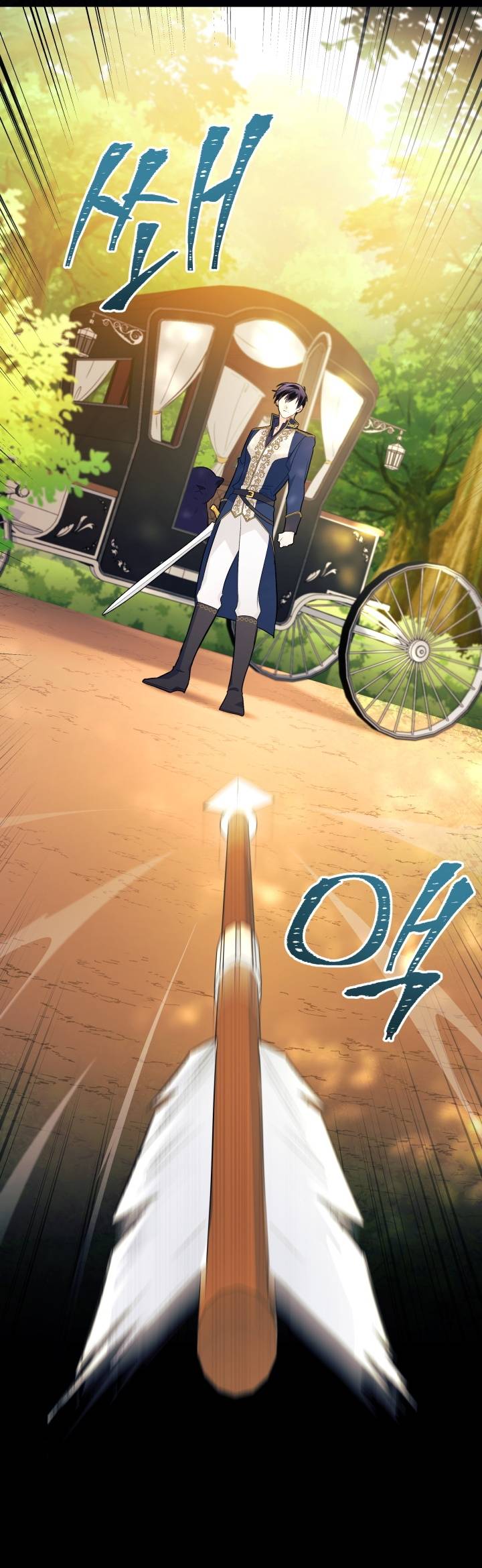 兔子与黑豹的共生关系第27话