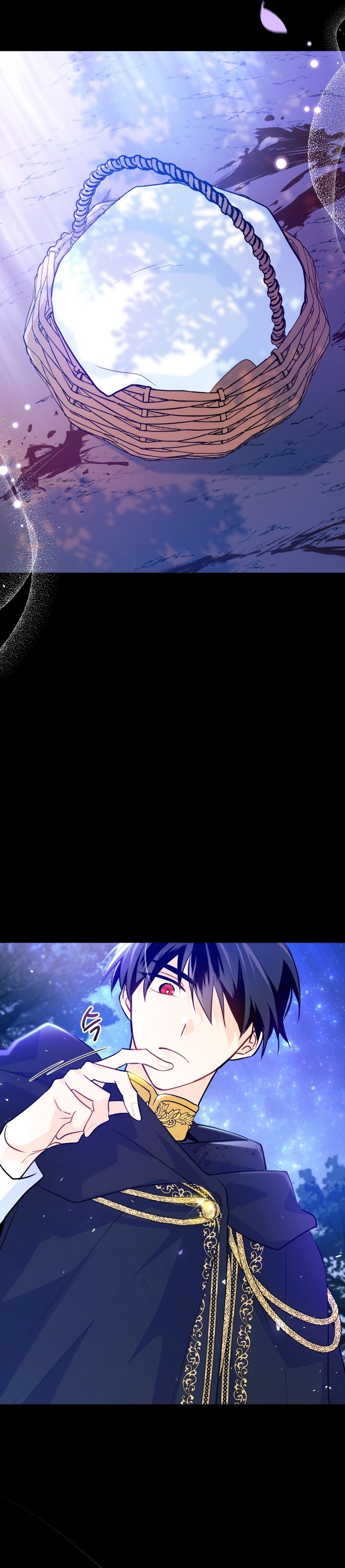 兔子与黑豹的共生关系第29话