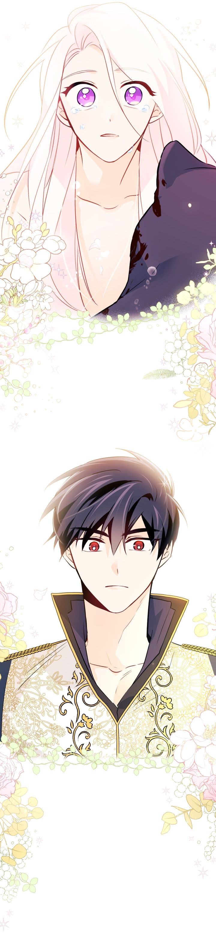 兔子与黑豹的共生关系第29话