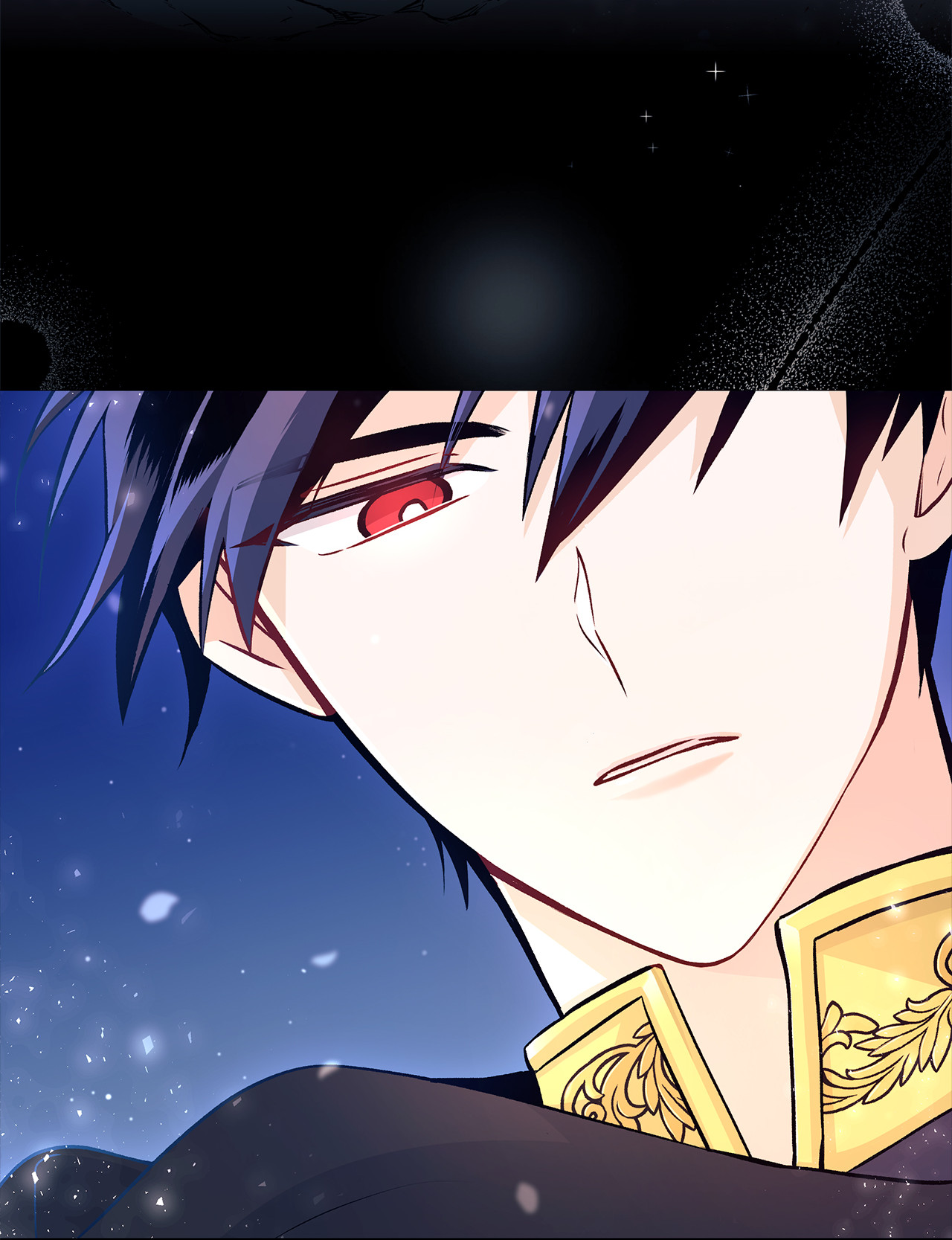 兔子与黑豹的共生关系01 哭泣的兔子