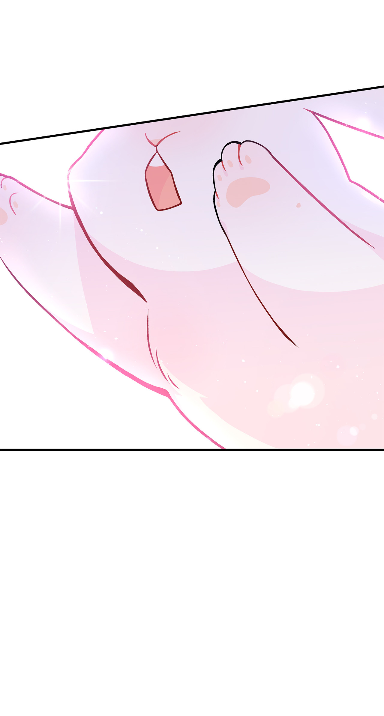 兔子与黑豹的共生关系02 可怕的黑豹