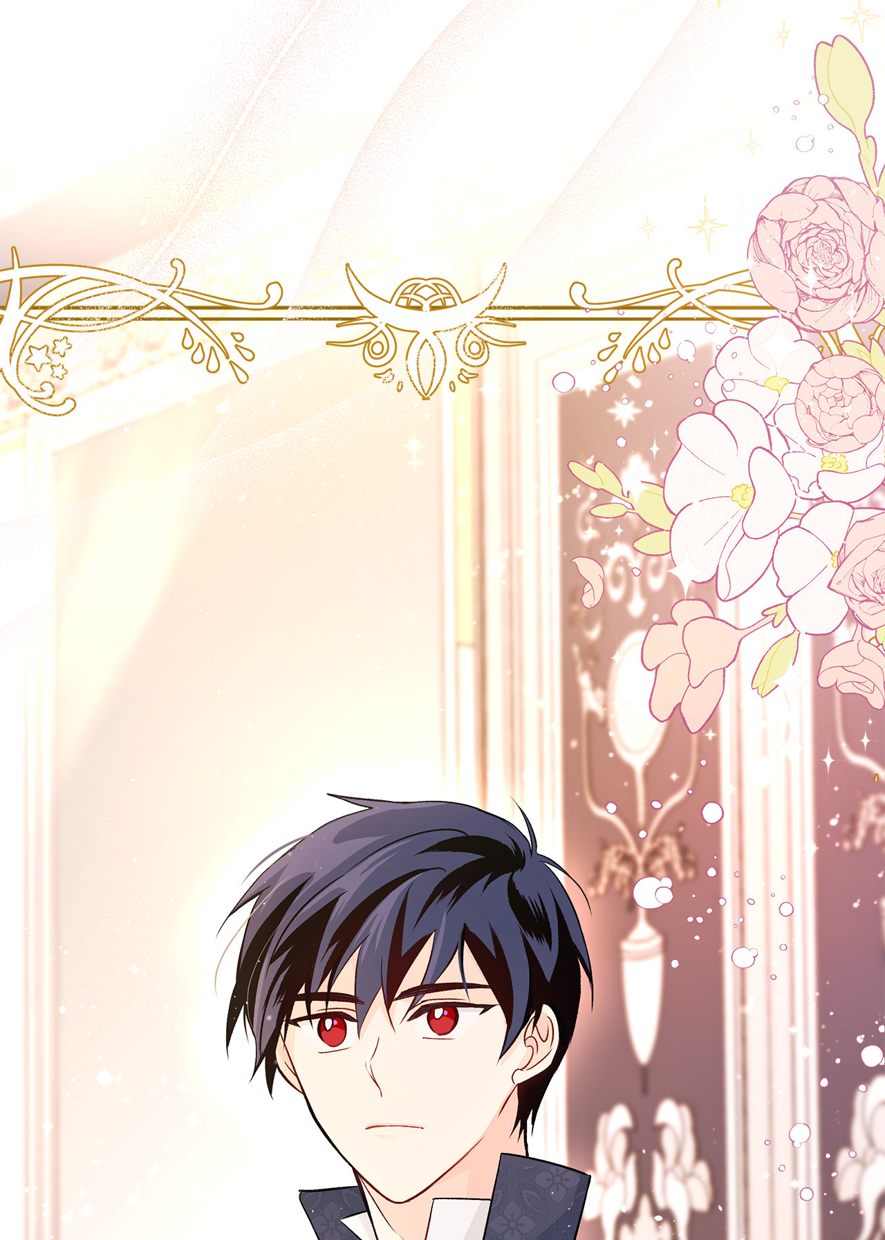 兔子与黑豹的共生关系02 可怕的黑豹