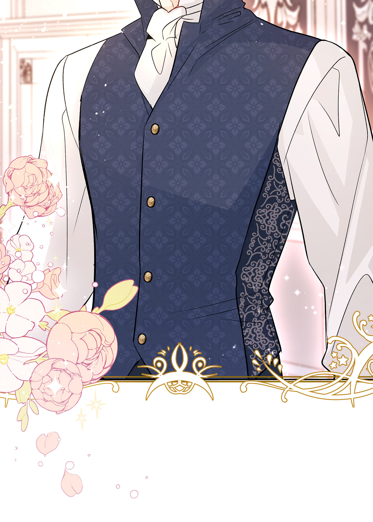 兔子与黑豹的共生关系02 可怕的黑豹