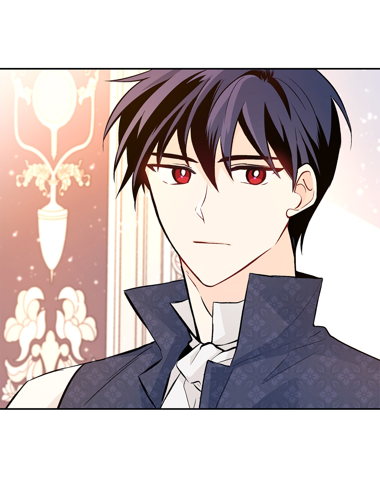 兔子与黑豹的共生关系02 可怕的黑豹