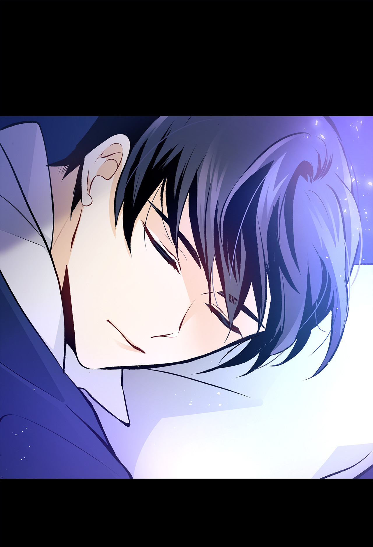 兔子与黑豹的共生关系02 可怕的黑豹