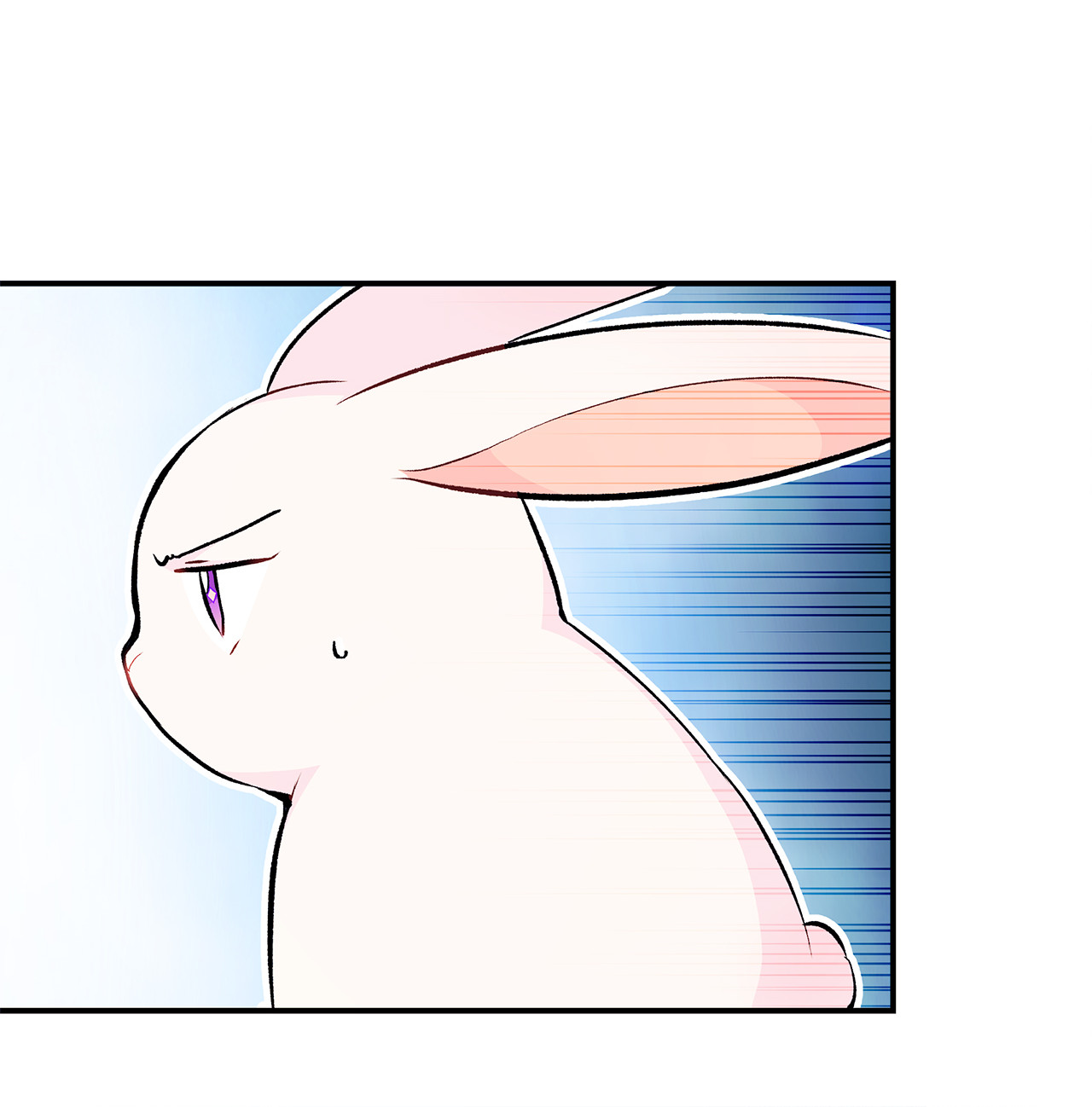 兔子与黑豹的共生关系03 深藏不露的侍女