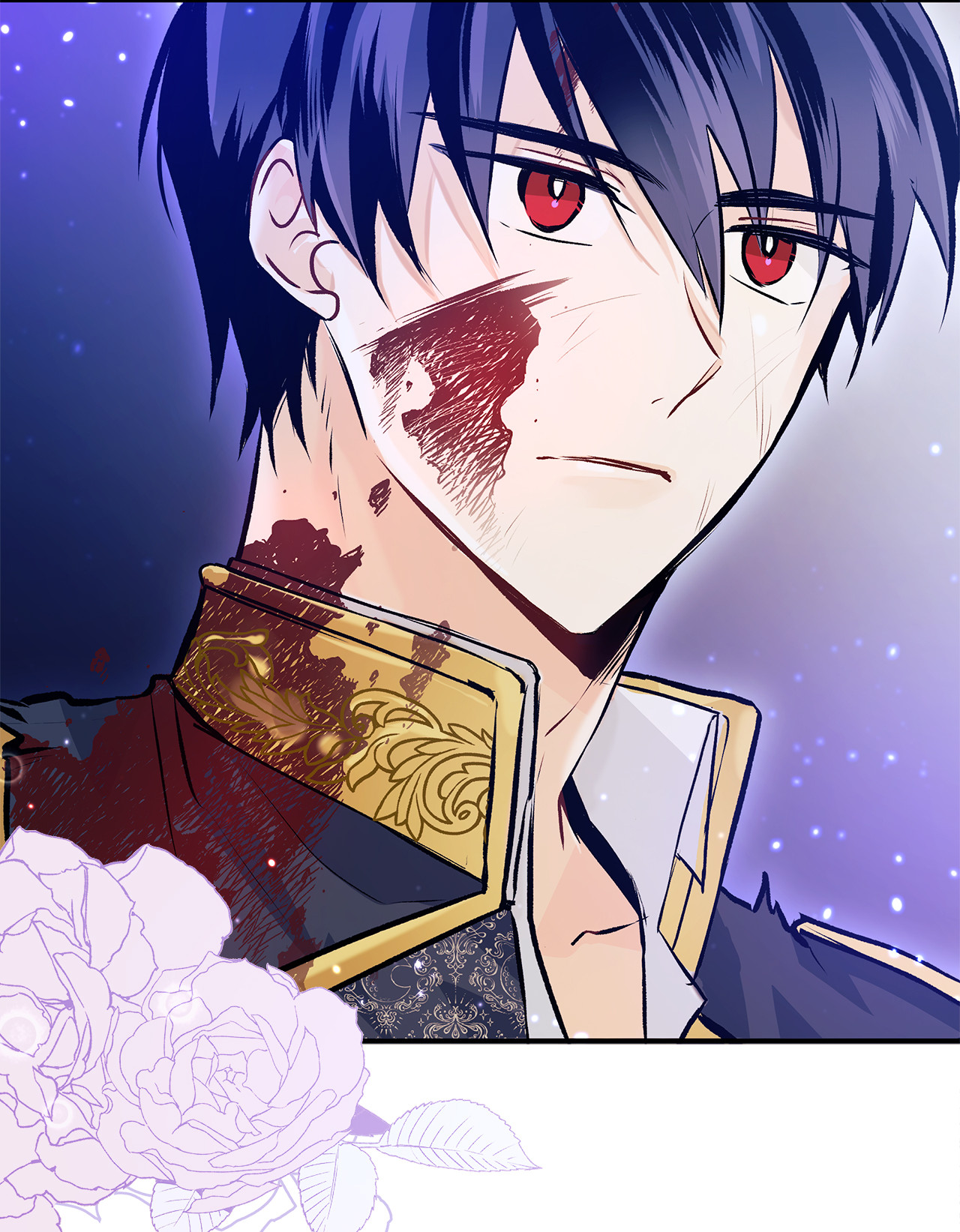 兔子与黑豹的共生关系03 深藏不露的侍女