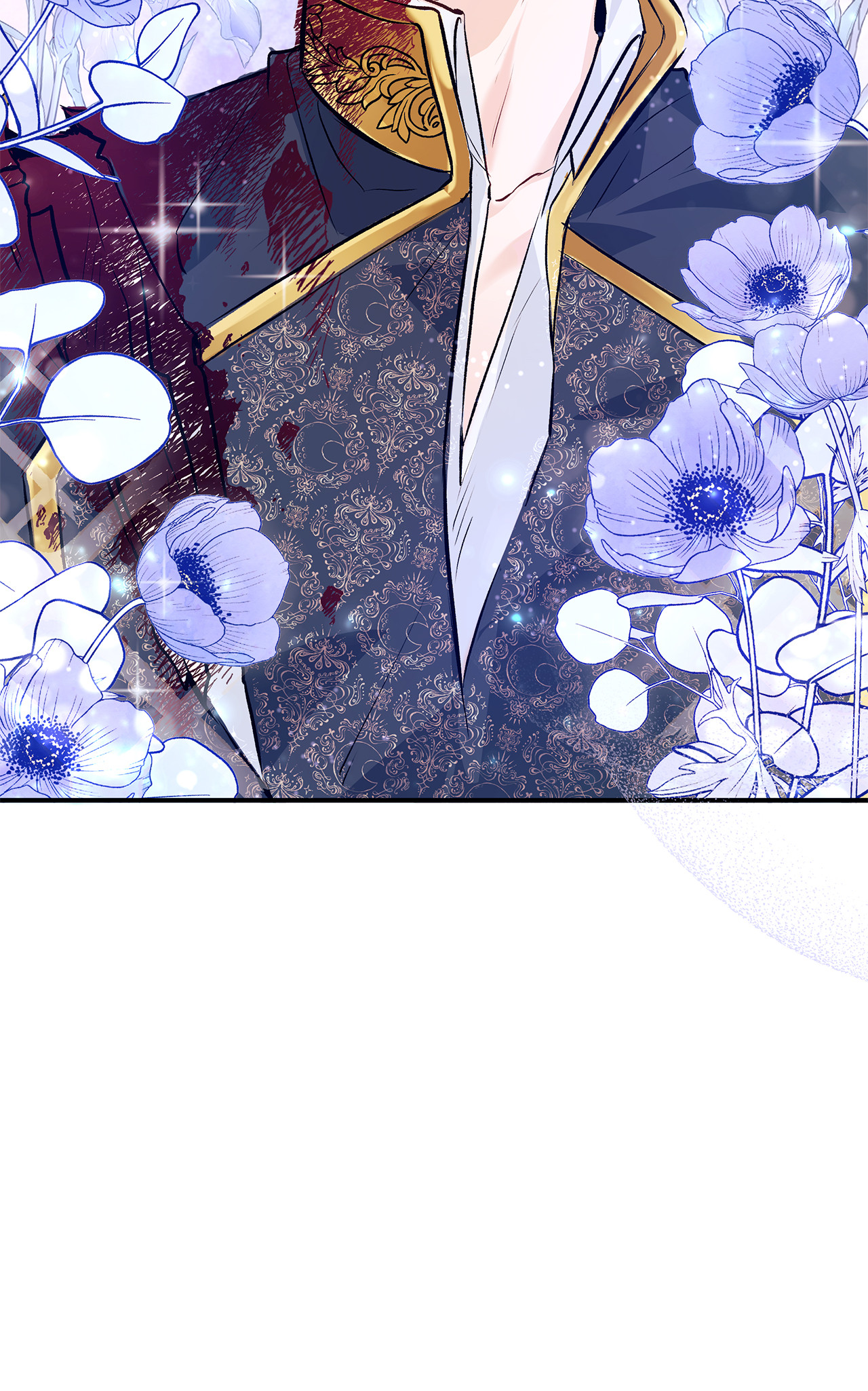 兔子与黑豹的共生关系03 深藏不露的侍女