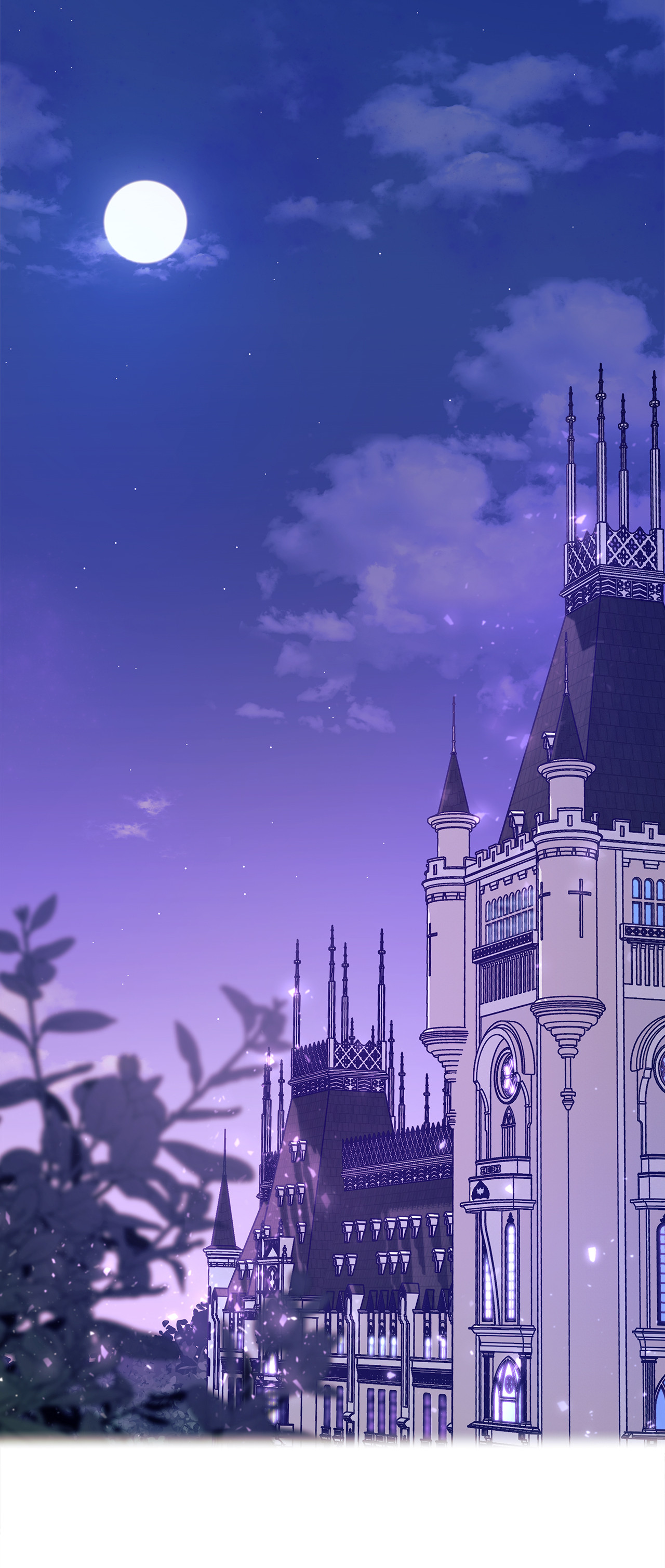 兔子与黑豹的共生关系04 受伤的黑豹