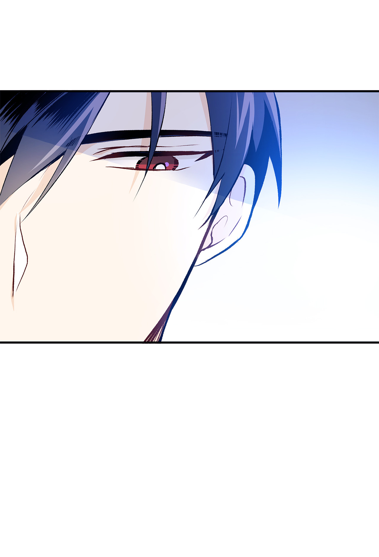 兔子与黑豹的共生关系04 受伤的黑豹