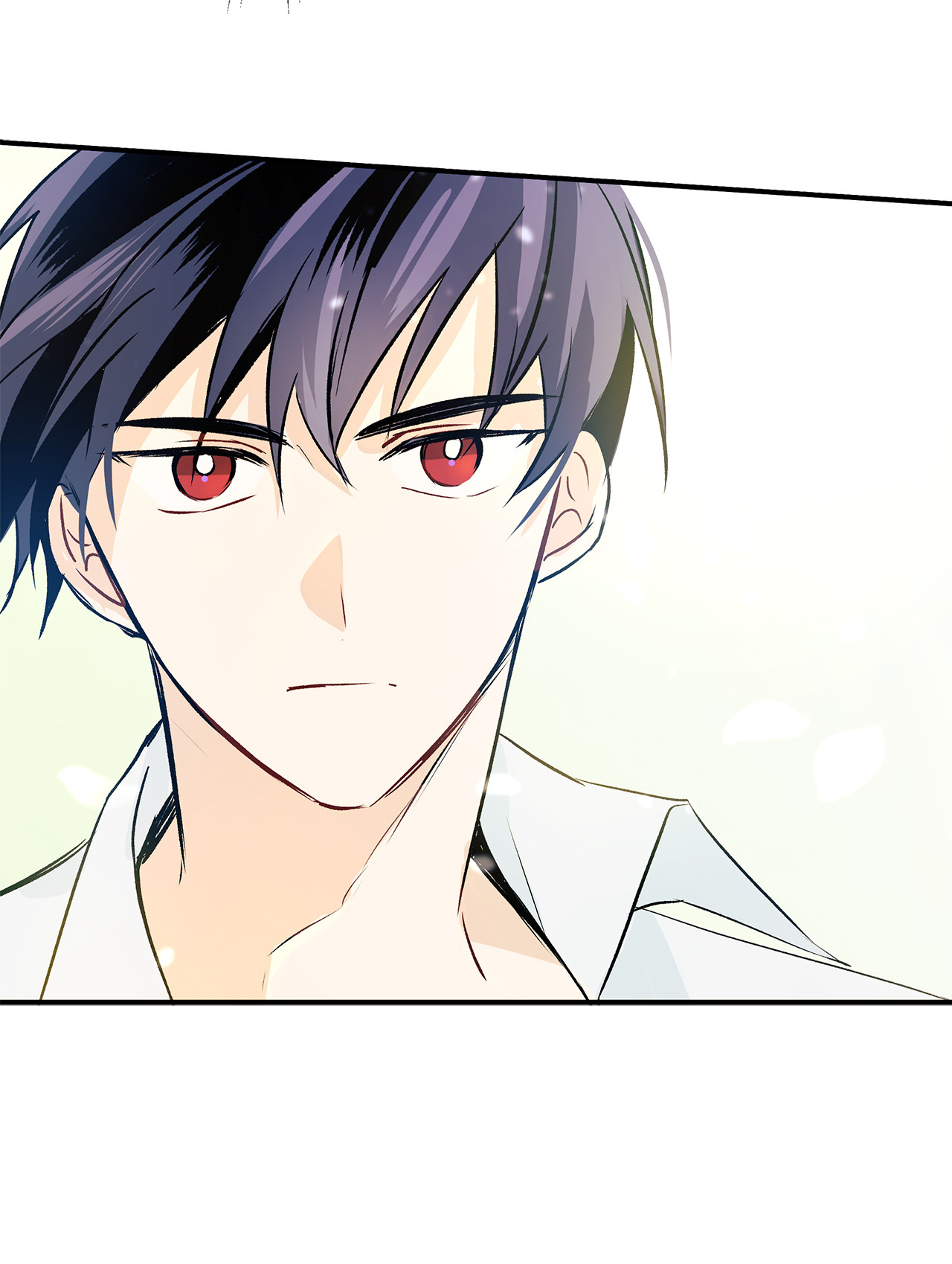 兔子与黑豹的共生关系04 受伤的黑豹