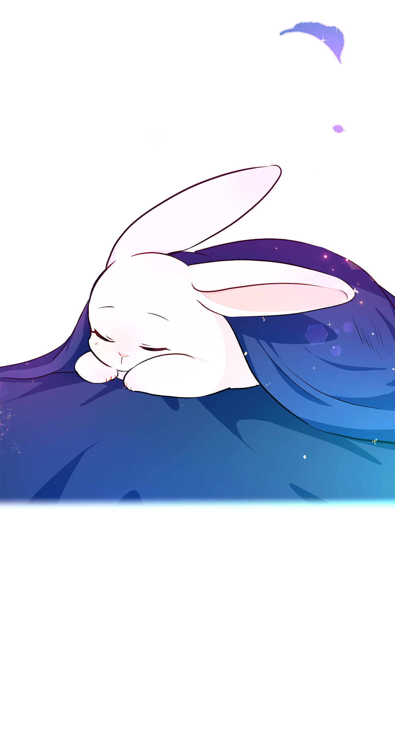 兔子与黑豹的共生关系04 受伤的黑豹