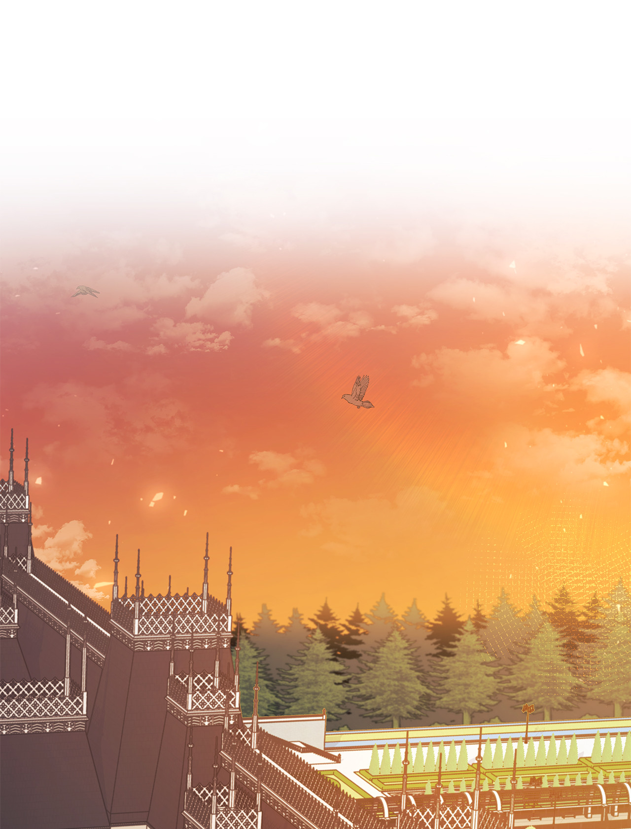 兔子与黑豹的共生关系05 合口味的兔子