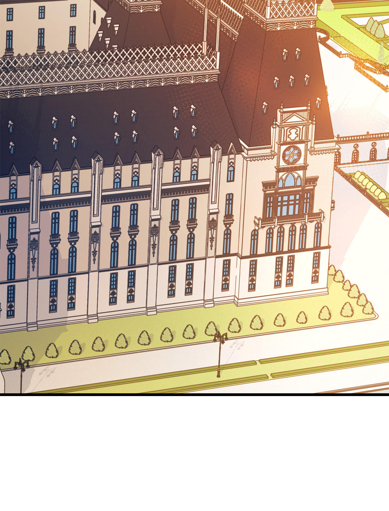 兔子与黑豹的共生关系05 合口味的兔子