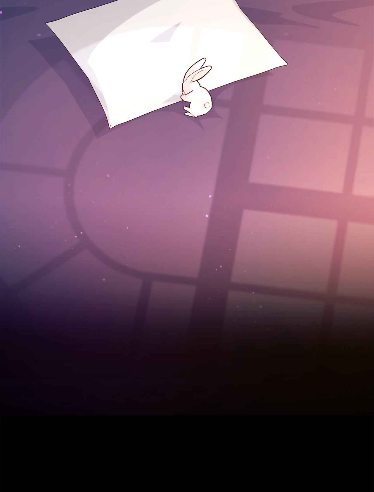 兔子与黑豹的共生关系05 合口味的兔子