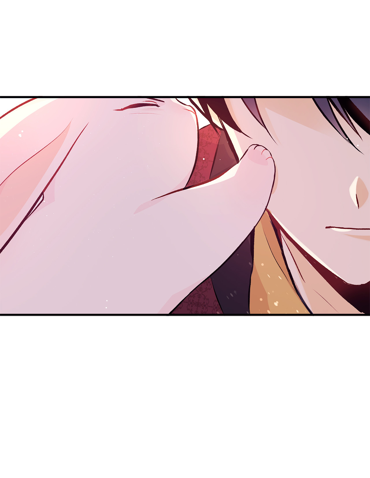 兔子与黑豹的共生关系05 合口味的兔子