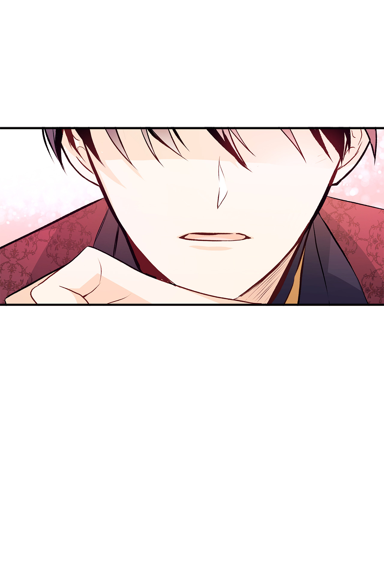 兔子与黑豹的共生关系05 合口味的兔子